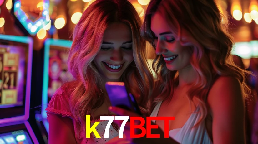 k77bet APP mobile iOS Android - 187 mil downloads São Paulo Rio BH
