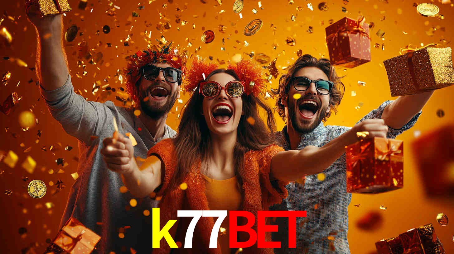 Loterias online disponíveis na k77bet