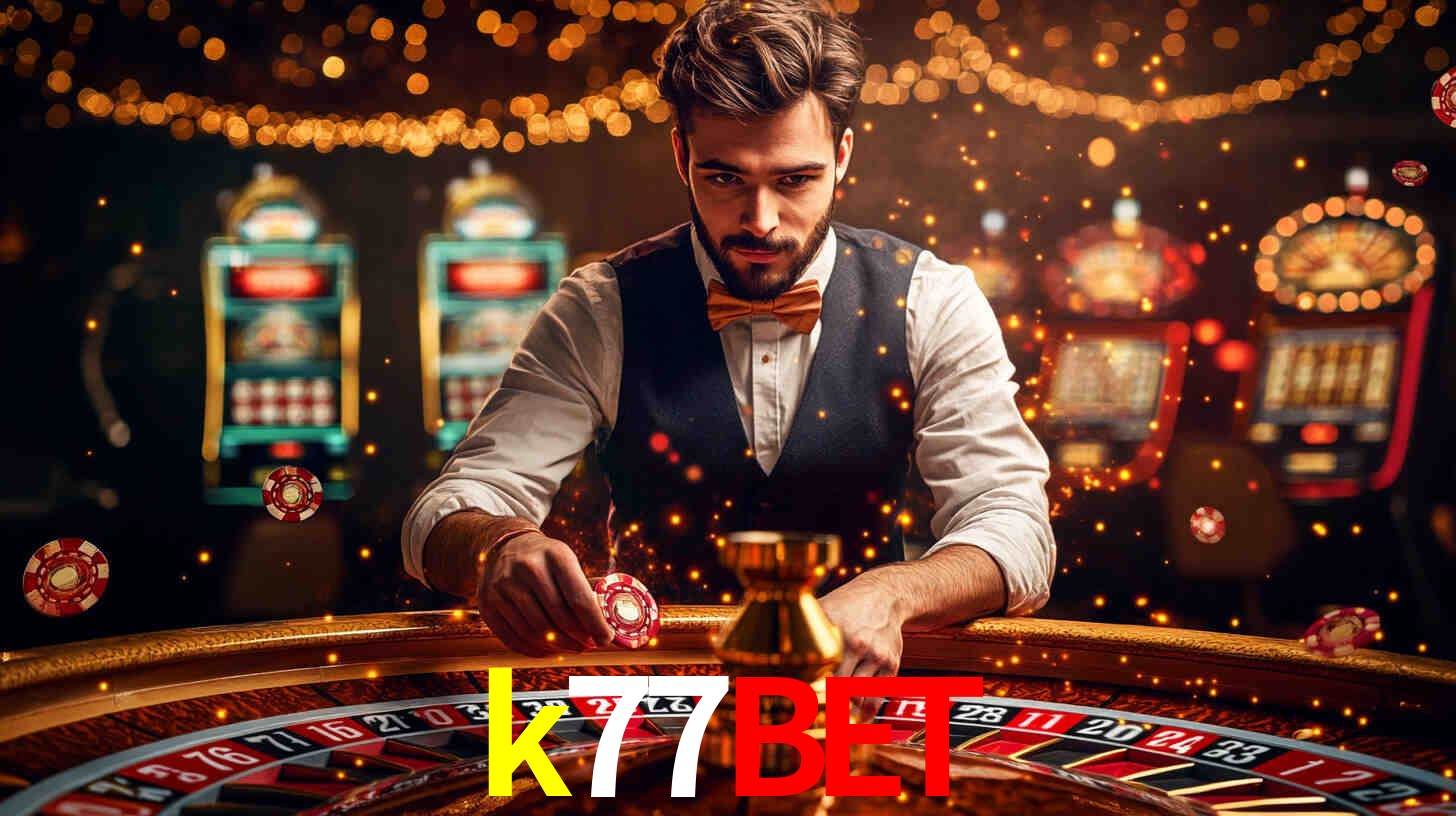 k77bet PIX instantâneo Brasil - Depósito e saque em minutos 24/7