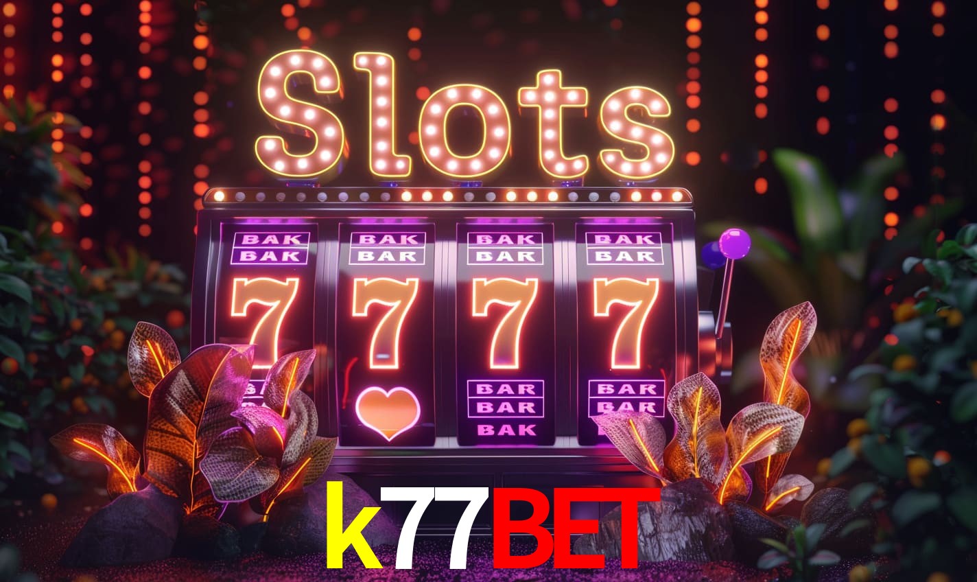Principais provedores de slots da k77bet - NetEnt, Pragmatic Play, Play'n GO