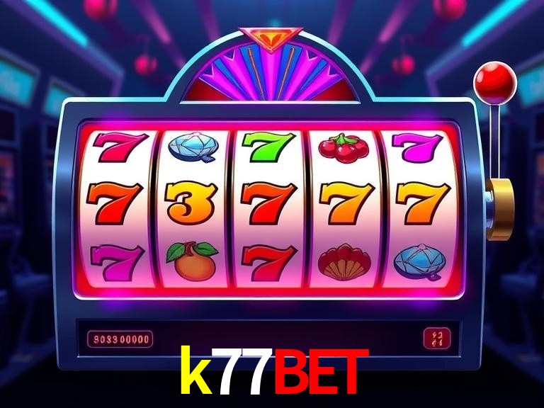 k77bet segurança SSL 256-bit - Licença Curaçao, eCOGRA, GLI certificado
