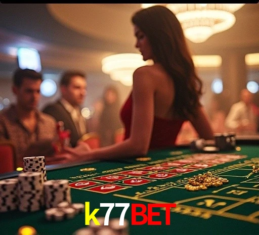 Vantagens exclusivas k77bet para jogadores brasileiros