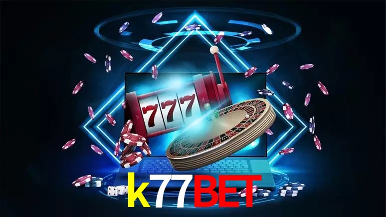 Catálogo k77bet 2.547 jogos - Pragmatic Play, Evolution, NetEnt