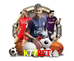 Apostas Esportivas no K77BET