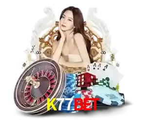 Cassino Online e Cassino Ao Vivo no K77BET