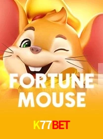 Caça-níqueis fortune mouse K77BET