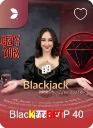 blackjack Cassino Ao Vivo